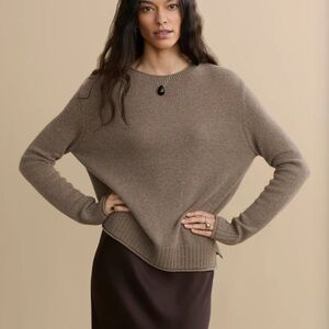 Jenni Kayne Everyday Sweater